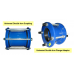 TEK Ductile Iron Flange Adaptor